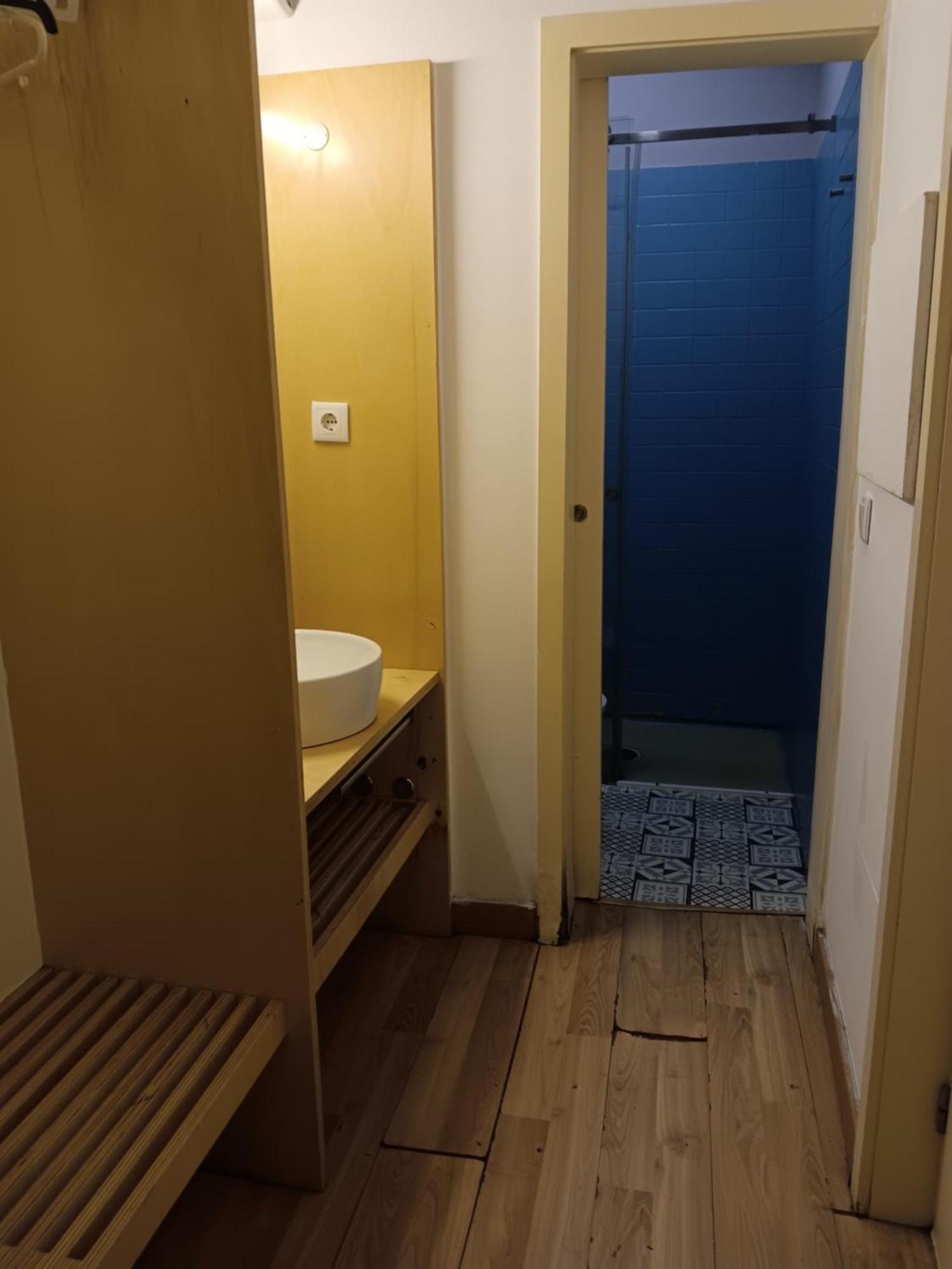 Metro Campanha Studios Πόρτο Εξωτερικό φωτογραφία